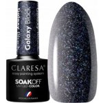 Claresa Gél lak Galaxy Black 5 g – Sleviste.cz
