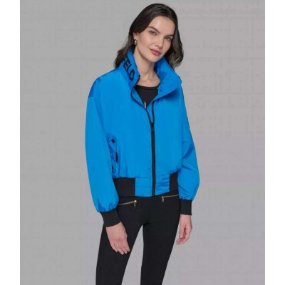 Karl Lagerfeld Collar modrá – Zbozi.Blesk.cz