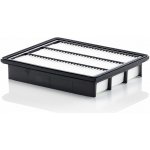 Vzduchový filtr MANN-FILTER C 30 024 – Hledejceny.cz