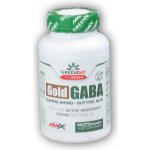 Amix Gold GABA 90 vege kapslí – Zboží Dáma Amix Gold GABA 90 vege kapslí – Zboží Dáma