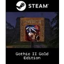 Hra na PC Gothic 2 Gold Edition