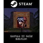 Gothic 2 Gold Edition – Zboží Dáma