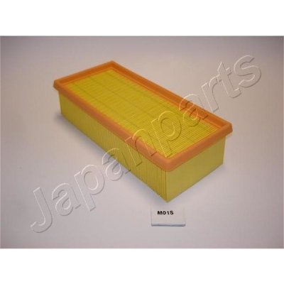 Vzduchový filtr JAPANPARTS FA-M01S – Hledejceny.cz