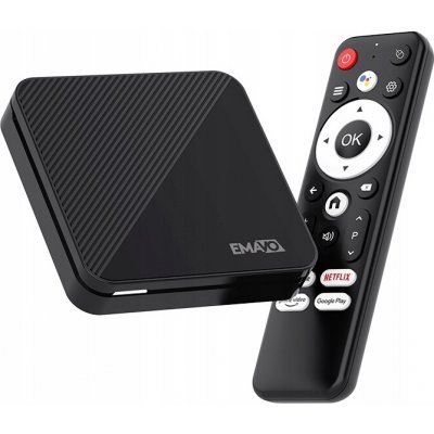 Emavo TV Box 16GB – Zboží Živě