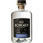 Bohemica Slivovice 43% 0,5 l (holá láhev) – Hledejceny.cz