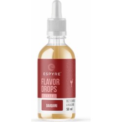 Espyre Flavor Drops Daiquiri bez alkoholu 50 ml