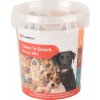 Pamlsek pro psa CHEWN Snack Bones 500 g mix 512471