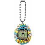 Bandai Tamagotchi Original Pochitchi Comic Book – Zboží Živě