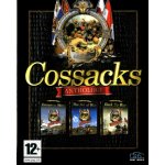 Cossacks Anthology – Hledejceny.cz