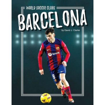 Barcelona – Hledejceny.cz