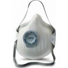 Respirátor Moldex Respirátor FFP3 2555 s výdech. ventilkem