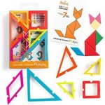 Vykrajovátka puzzle creative cookies 6ks + 20 karet - Decora – Hledejceny.cz