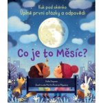 Co je to Měsíc? – Sleviste.cz