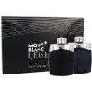 Kosmetická sada Mont Blanc Legend EDT 100 ml + voda po holení 100 ml dárková sada