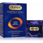 Durex Perfect Feel 16 ks – Zboží Dáma