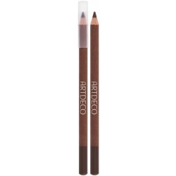 Artdeco Green Couture Natural Brow Liner tužka na obočí 2 Medium Brunette 1,4 g