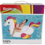 Bestway 41114 Nafukovací jednorožec 1,5m x 1,17m – Zboží Dáma