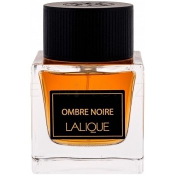 Lalique Ombre Noire parfémovaná voda pánská 100 ml