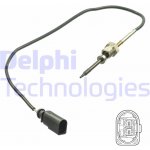 Čidlo teploty výfukových plynů DELPHI TS30165