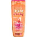 Šampon L'Oréal Paris Elseve Dream Long Restoring šampon pro dlouhé poškozené vlasy 400 ml