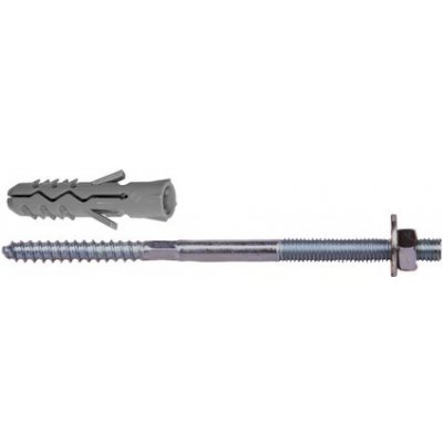 Koňařík Sada šroubů pro uchycení bojleru M12 x 180 mm – Hledejceny.cz