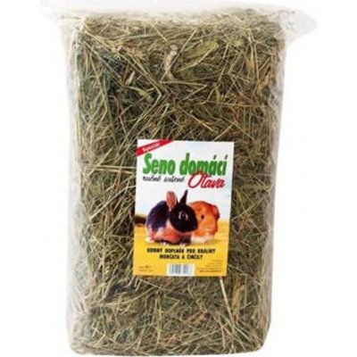 JLP Seno domácí otava 40 l – Sleviste.cz