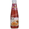 Omáčka Thai Dancer Chilli omáčka s česnekem 300 ml