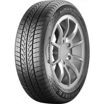 Pneumatiky BestDrive All Seasons 205/55 R16 91H