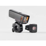 Trek Commuter Pro RT Flare RT Bike Light Set černé – Zboží Mobilmania