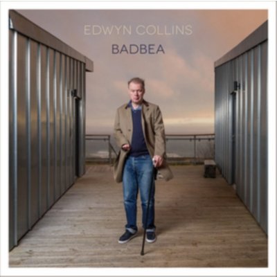 Badbea - Edwyn Collins CD – Hledejceny.cz