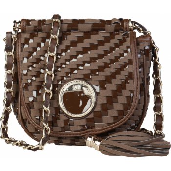 Cavalli Class crossbody C41PWCBU0012 025-brown