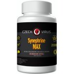 Czech Virus Synephrine MAX 200 kapslí – Zboží Dáma