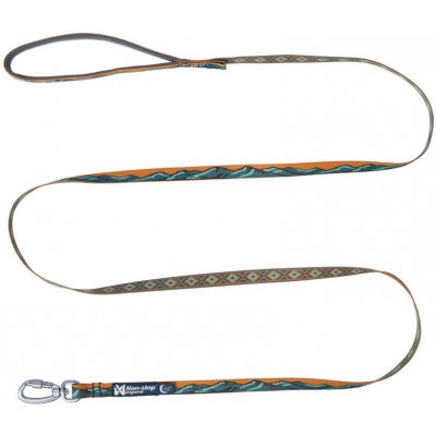 Non-stop Dogwear Trail quest leash Rachel Pohl – Hledejceny.cz