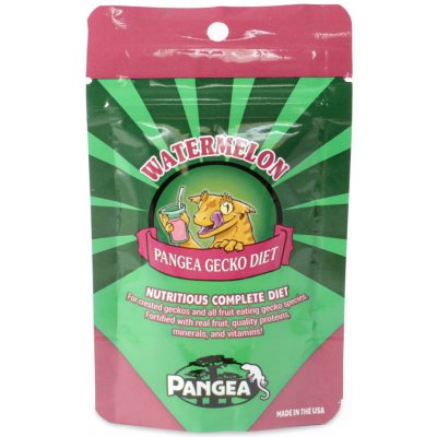 Pangea Fruit Mix Watermelon Complete Gecko Diet 56 g – Zboží Dáma