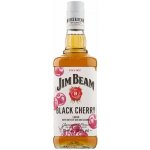 Jim Beam Black Cherry 0,7 l 32.5% (holá láhev) – Hledejceny.cz