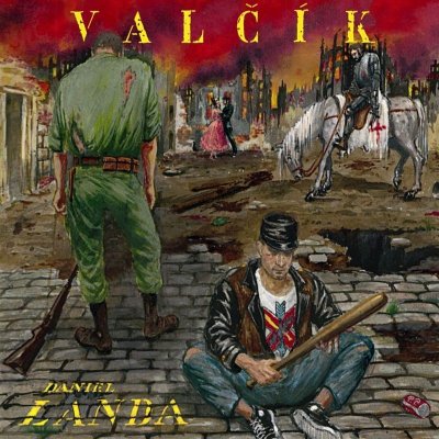 Daniel Landa - VALCIK CD