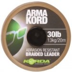 Korda Arma-Kord 20m 30lb – Zboží Mobilmania