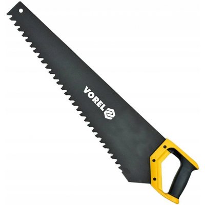 Vorel na plynobeton 600 mm 15 zubů – Sleviste.cz