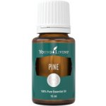 Young Living Borovicový esenciální olej Pine 100% 15 ml – Hledejceny.cz