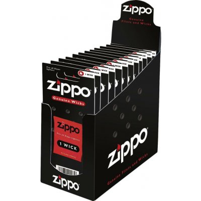 Zippo knôt do zapaľovačov – Sleviste.cz