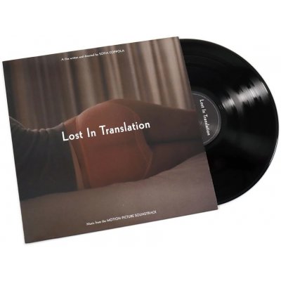 Lost In Translation LP – Zbozi.Blesk.cz