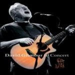 Gilmour David: David Gilmour In Concert DVD – Zbozi.Blesk.cz