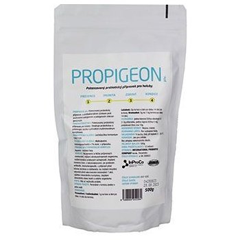 International Probiotic Company Propigeon plv 500 g