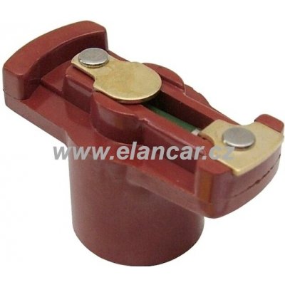 Palec rozdělovače - Škoda 105 - 120 113911400 – Sleviste.cz