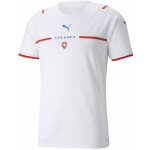 Puma dres FACR Away Replica Jersey 764801 01 – Zboží Dáma