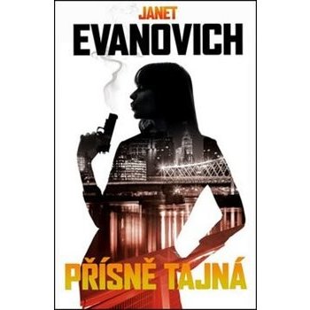 Přísně tajná jednadvacítka - Janet Evanovich