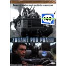 zbraně pro prahu DVD