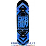 NILS EXTREME CR3 108SB SKB BOY – Zboží Dáma