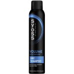 Syoss Volume Lift Dry Shampoo 200 ml – Zboží Dáma