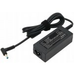 TECHTEK Nabíječka kompatibilní s [HP] 11 G2, 14-AC, 14-AC173TU, 14-am112 – Zboží Živě